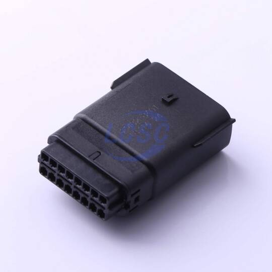 MOLEX 334828601 - 3