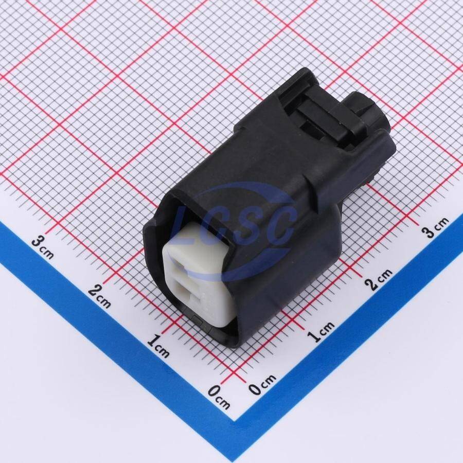 MOLEX 340620023 - 2
