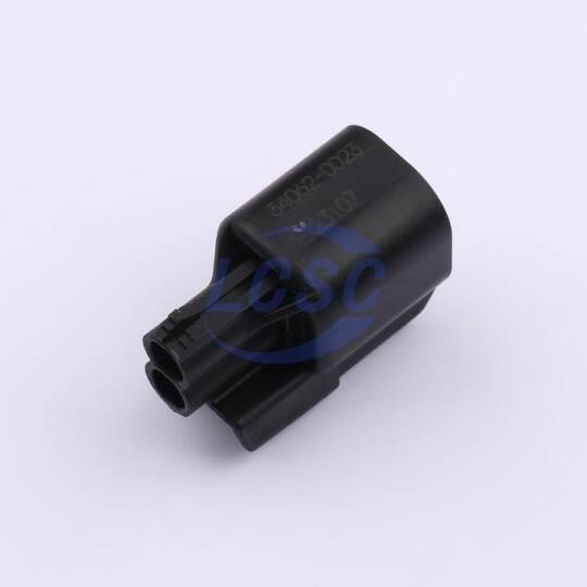 MOLEX 340620023 - 3