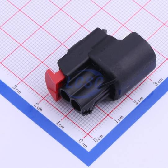 MOLEX 340620025 - 1
