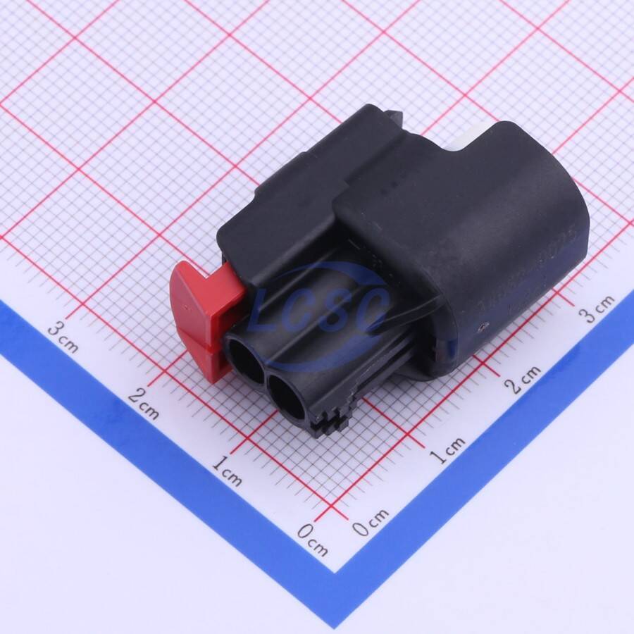 MOLEX 340620025 - 1