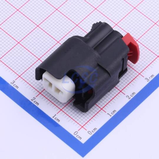 MOLEX 340620025 - 2