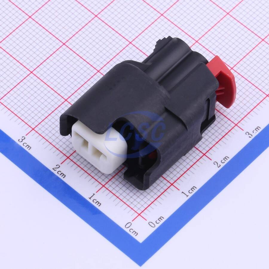 MOLEX 340620025 - 2