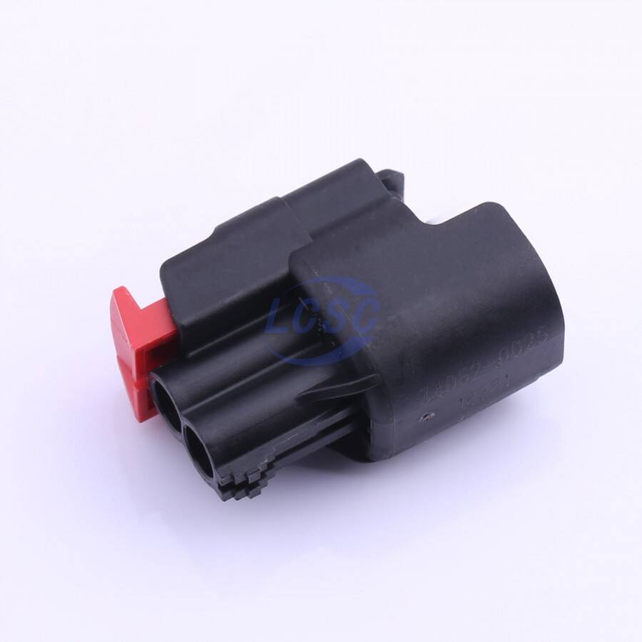 MOLEX 340620025 - 3