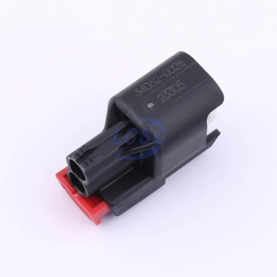 MOLEX 340620028 - 3