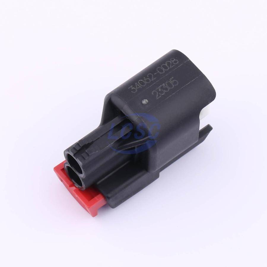 MOLEX 340620028 - 3