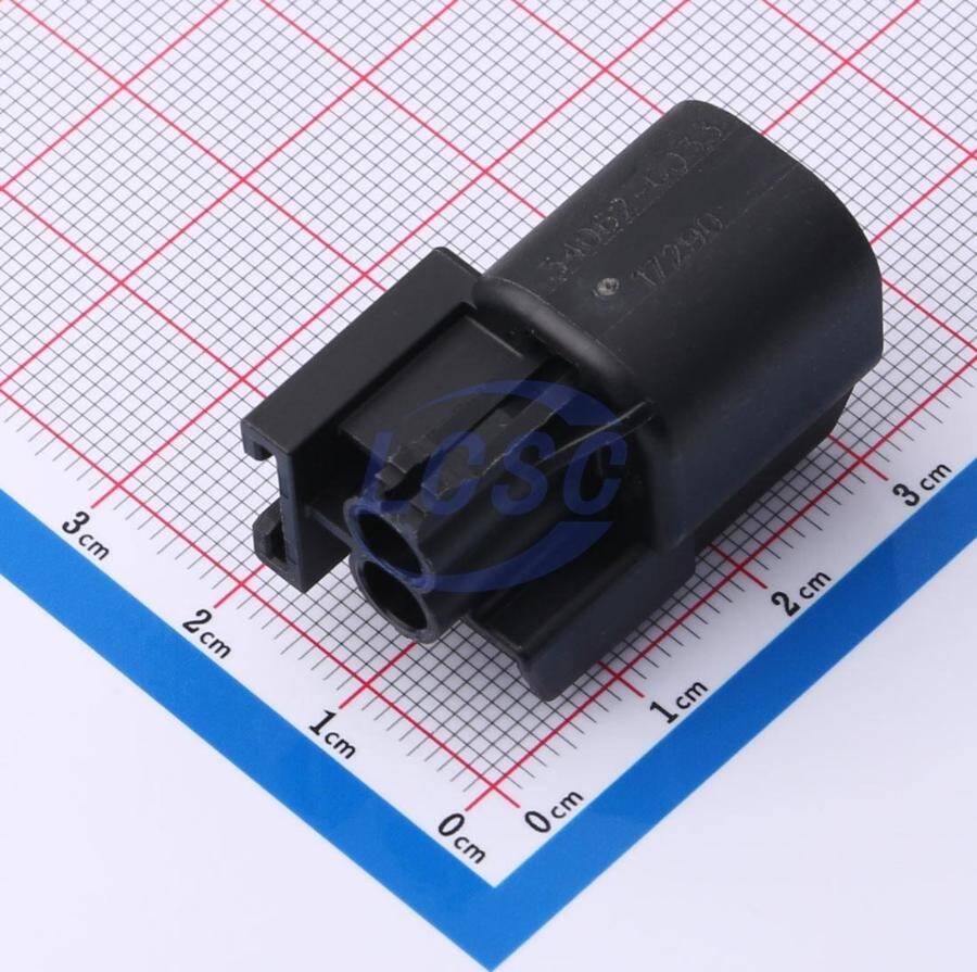 MOLEX 340620033 - 2