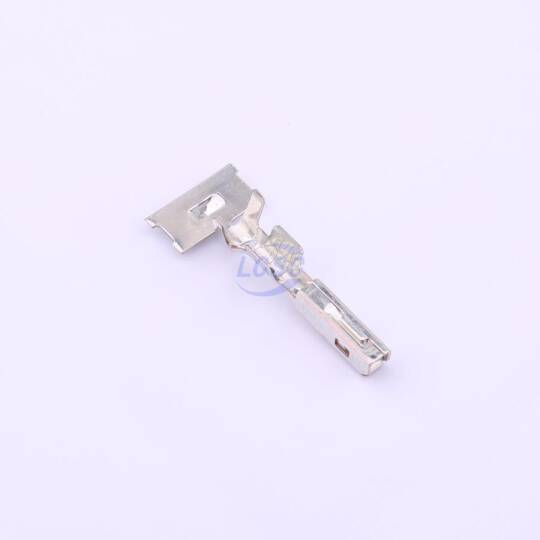 MOLEX 340833001 - 3