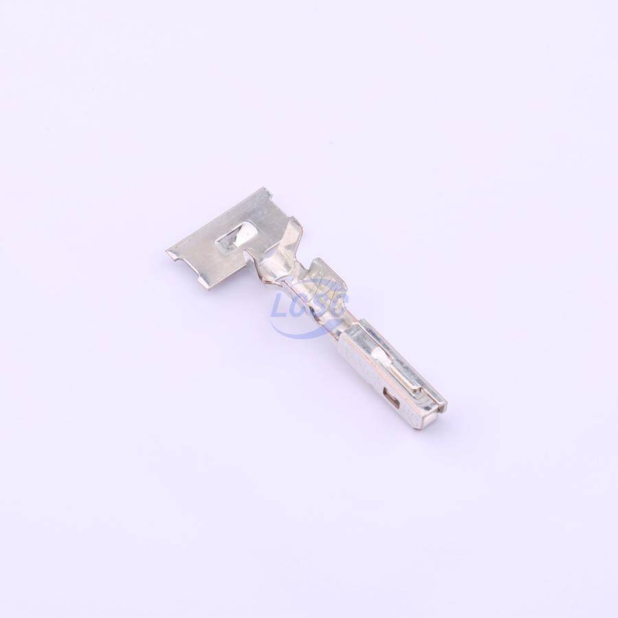 MOLEX 340833001 - 3