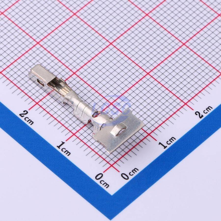 MOLEX 340833002 - 2