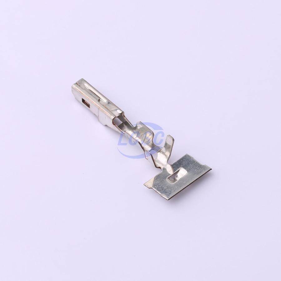 MOLEX 340833002 - 3