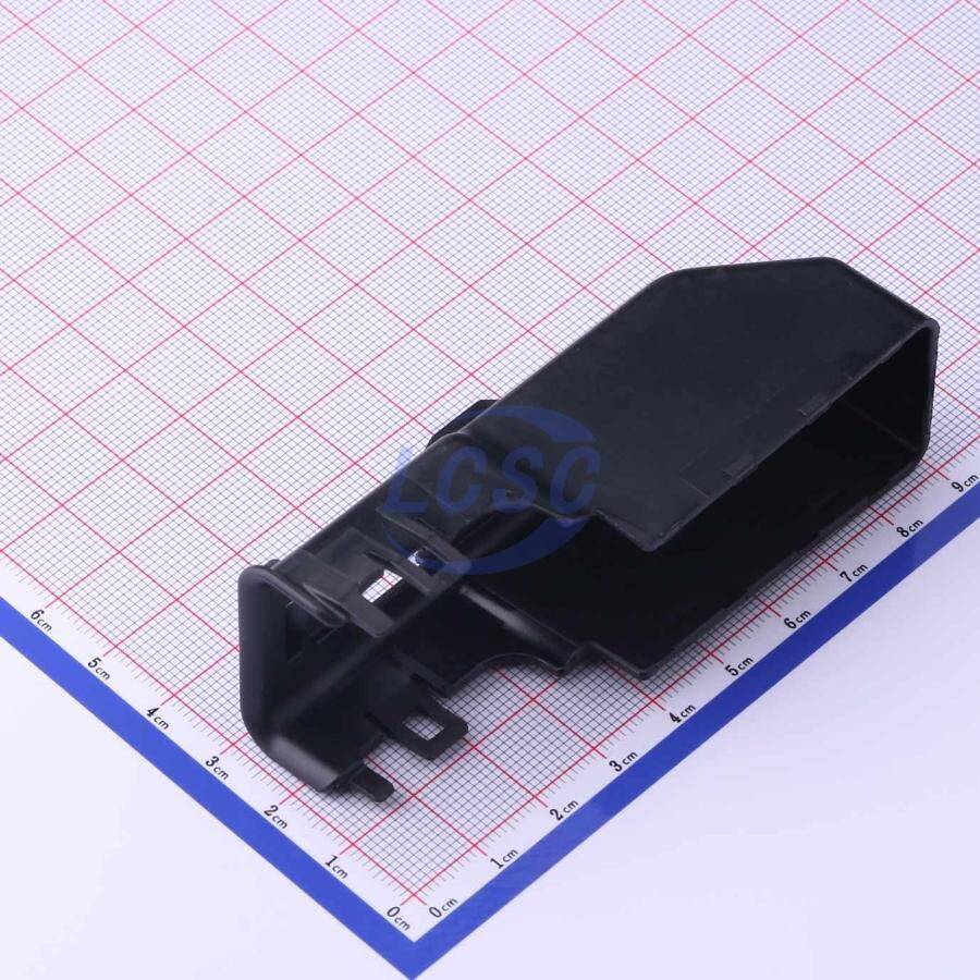 MOLEX 345650003 - 2