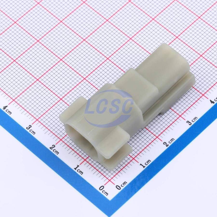 MOLEX 346750004 - 1