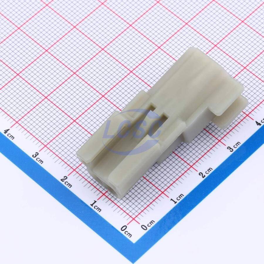 MOLEX 346750004 - 2