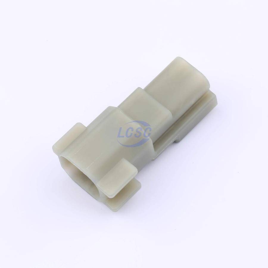MOLEX 346750004 - 3