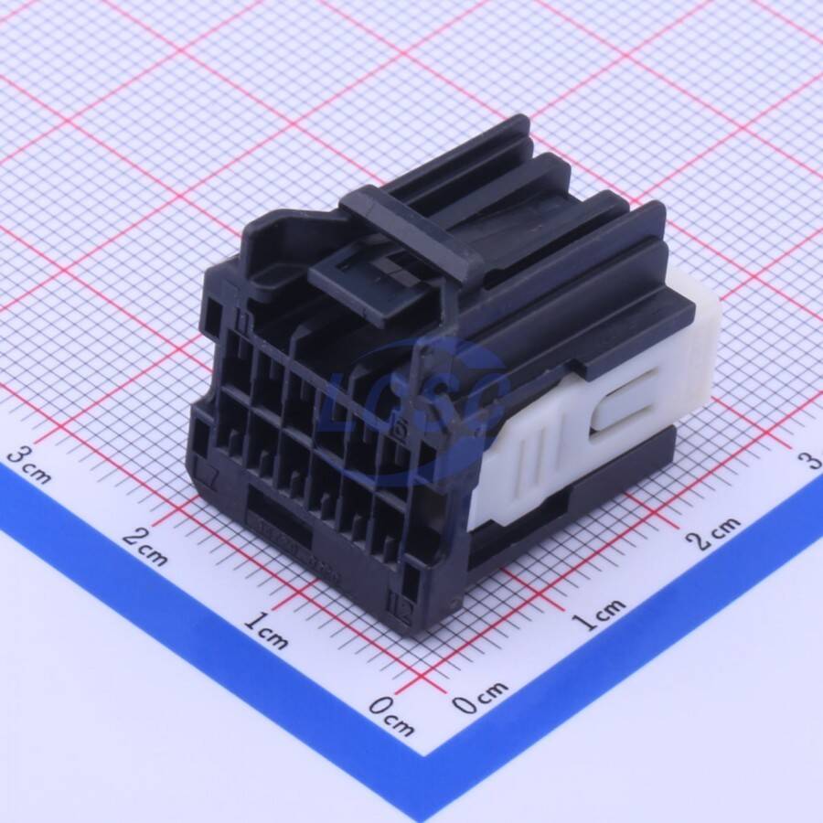 MOLEX 347290120 - 1