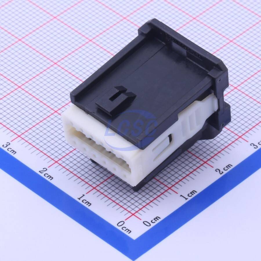 MOLEX 347290120 - 2