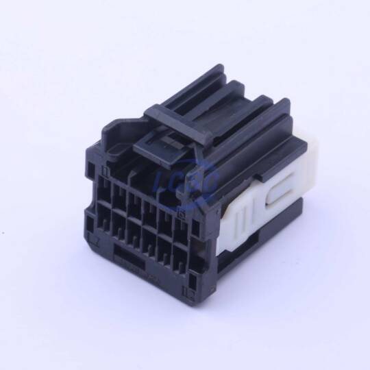 MOLEX 347290120 - 3