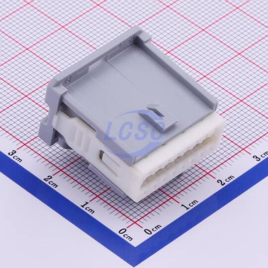 MOLEX 347290161 - 2