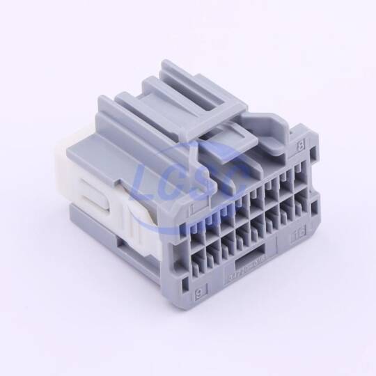MOLEX 347290161 - 3