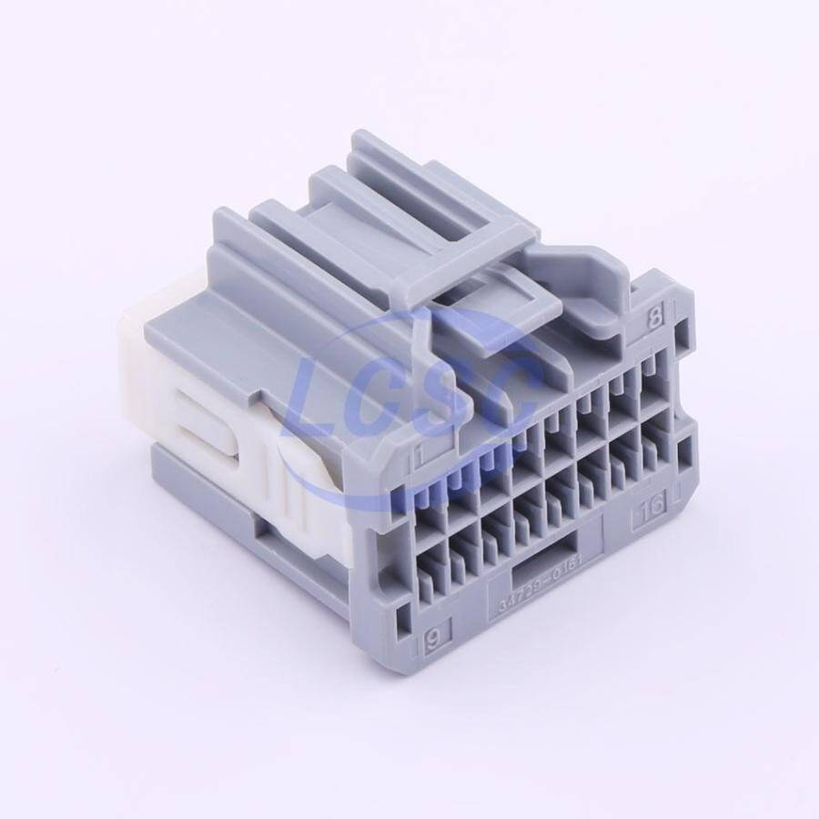 MOLEX 347290161 - 3