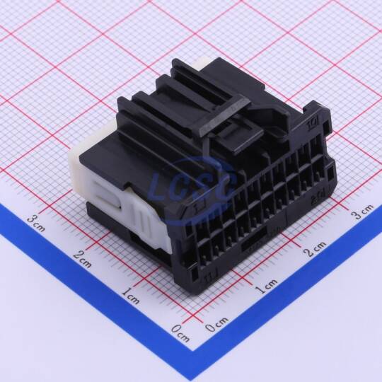 MOLEX 347290200 - 1