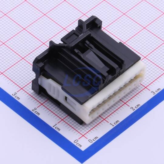 MOLEX 347290200 - 2