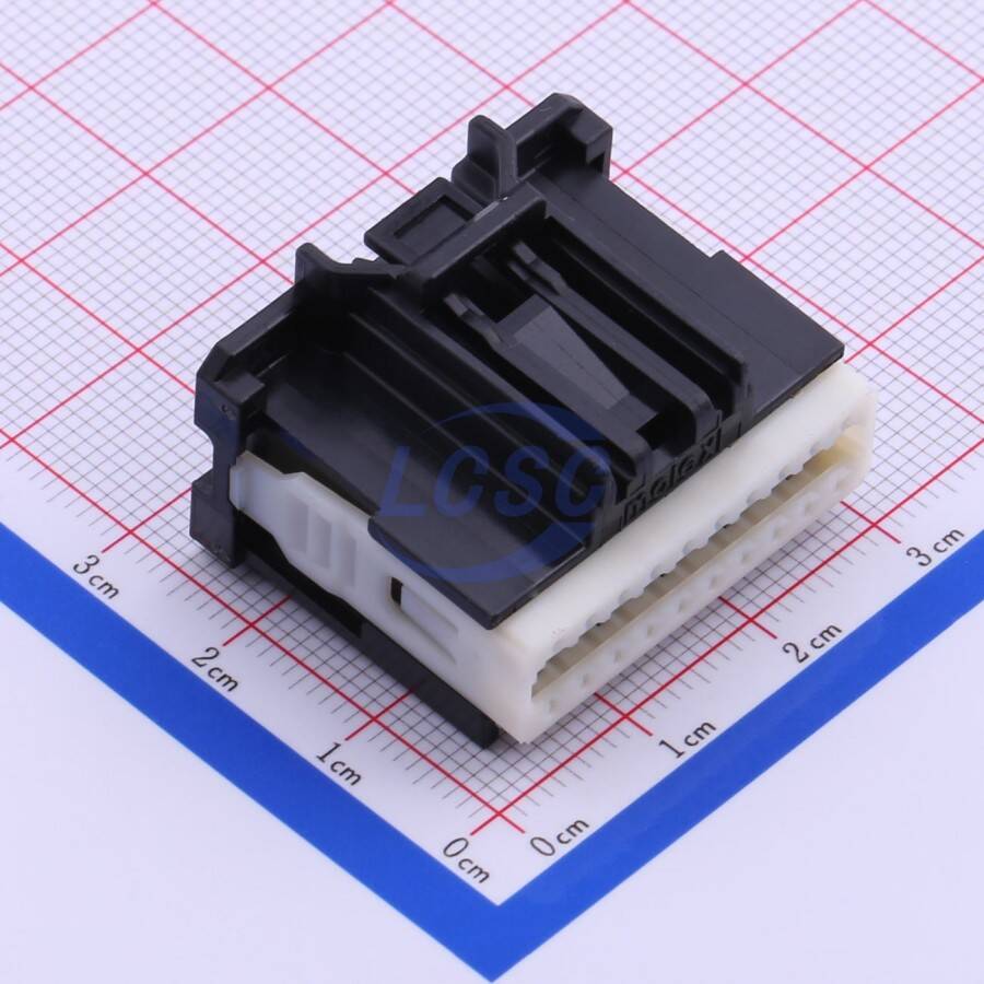 MOLEX 347290200 - 2