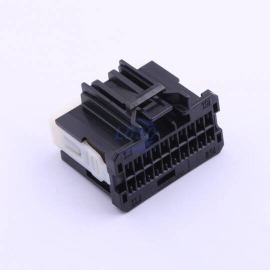 MOLEX 347290200 - 3