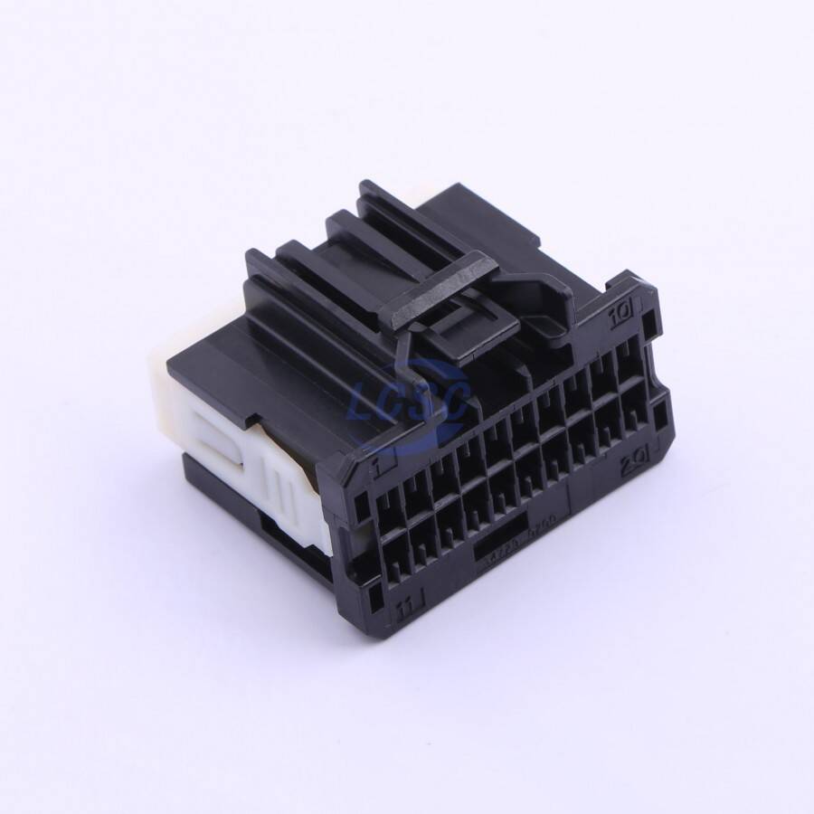 MOLEX 347290200 - 3