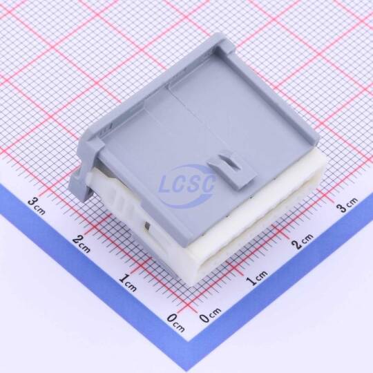 MOLEX 347290201 - 2