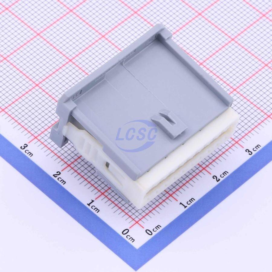 MOLEX 347290201 - 2