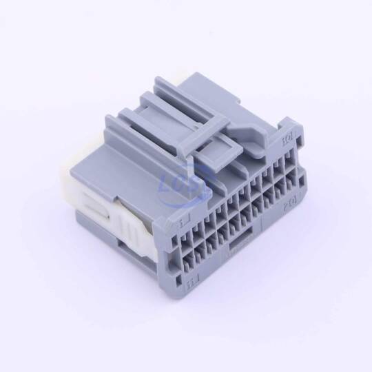 MOLEX 347290201 - 3