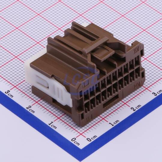 MOLEX 347290202 - 1