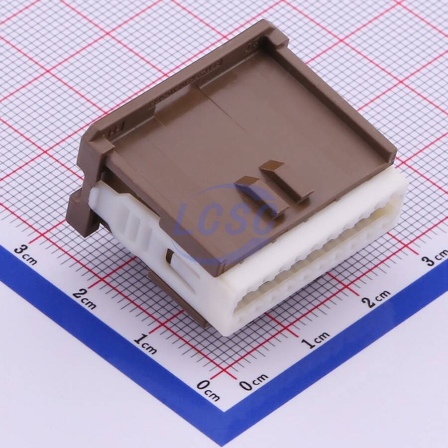 MOLEX 347290202 - 2