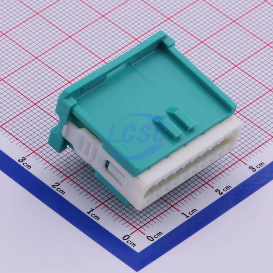MOLEX 347290203 - 2