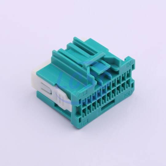 MOLEX 347290203 - 3