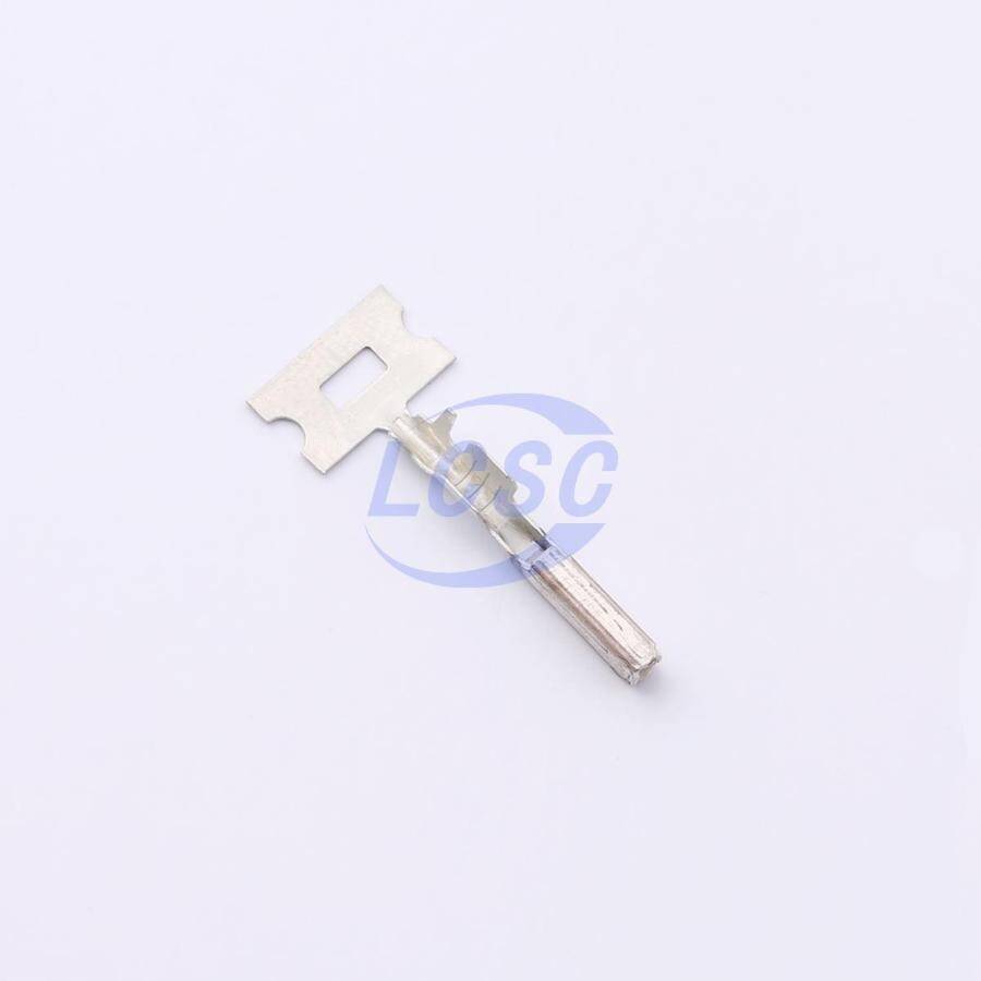 MOLEX 347360027 - 3