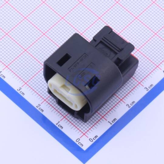 MOLEX 347520204 - 2
