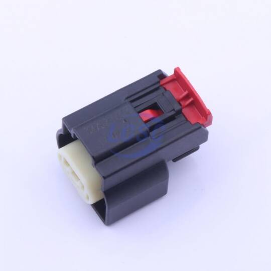 MOLEX 347520204 - 3