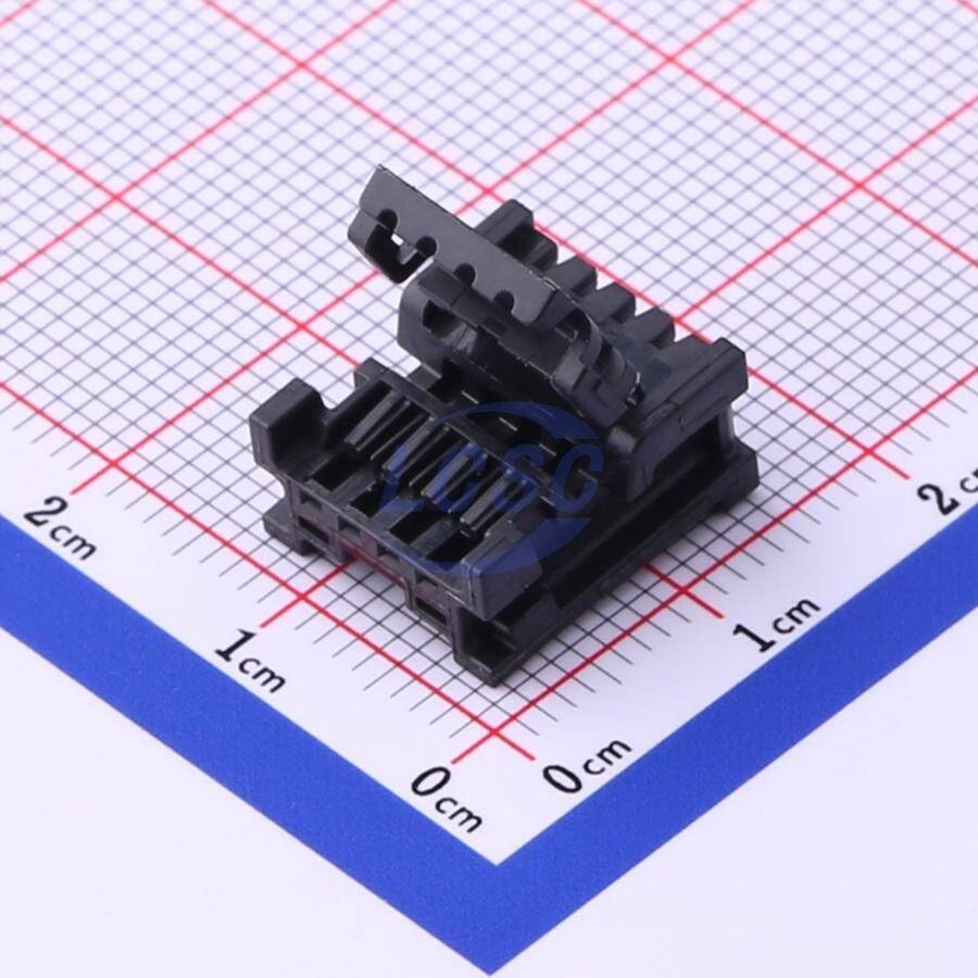 MOLEX 347910040 - 1