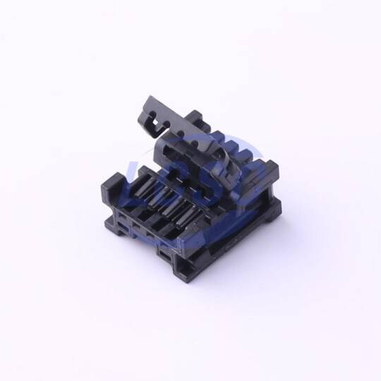 MOLEX 347910040 - 3