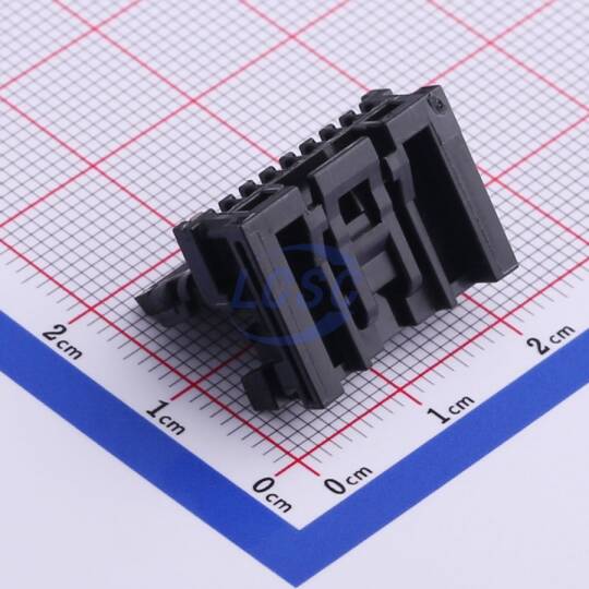 MOLEX 347910080 - 1