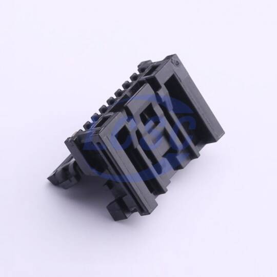 MOLEX 347910080 - 3