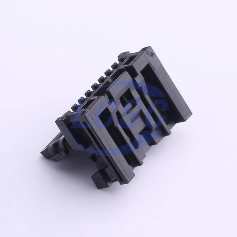 MOLEX 347910080 - 3