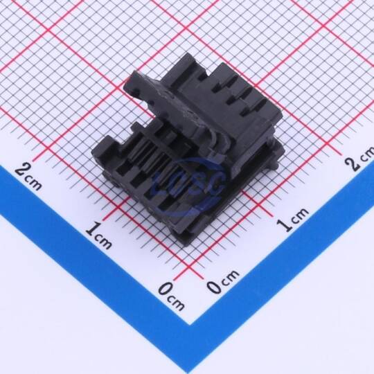 MOLEX 347910140 - 1