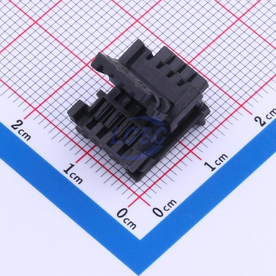 MOLEX 347910140 - 1