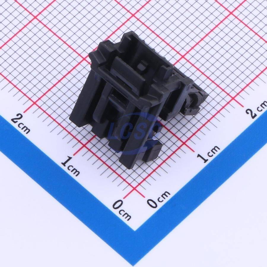 MOLEX 347910140 - 2
