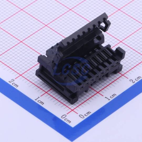 MOLEX 347910180 - 1