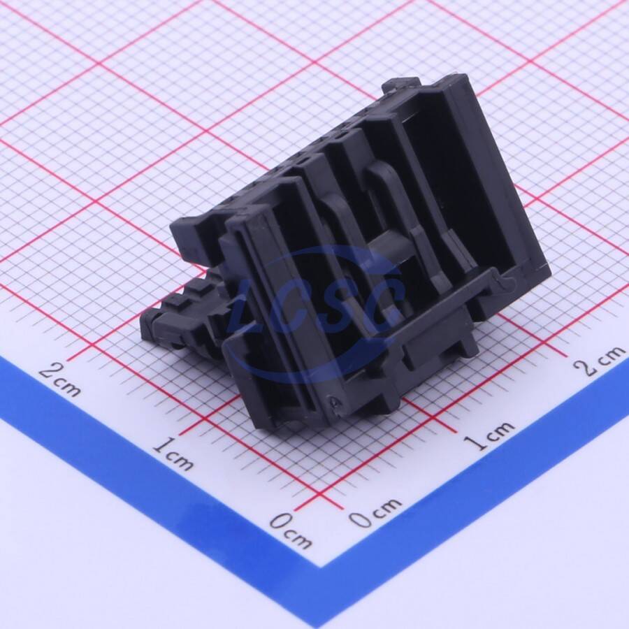 MOLEX 347910180 - 2